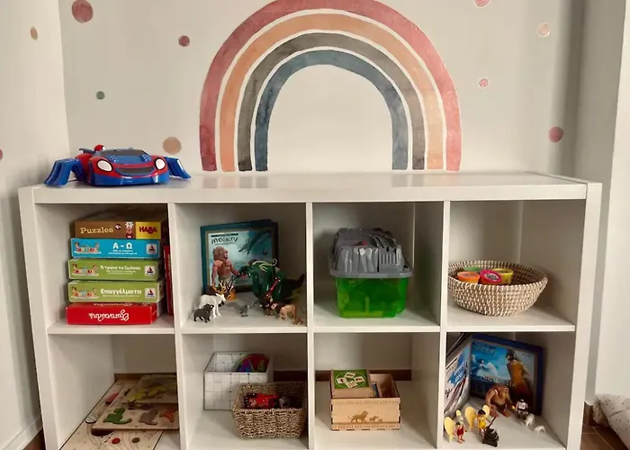 Playhousecrete