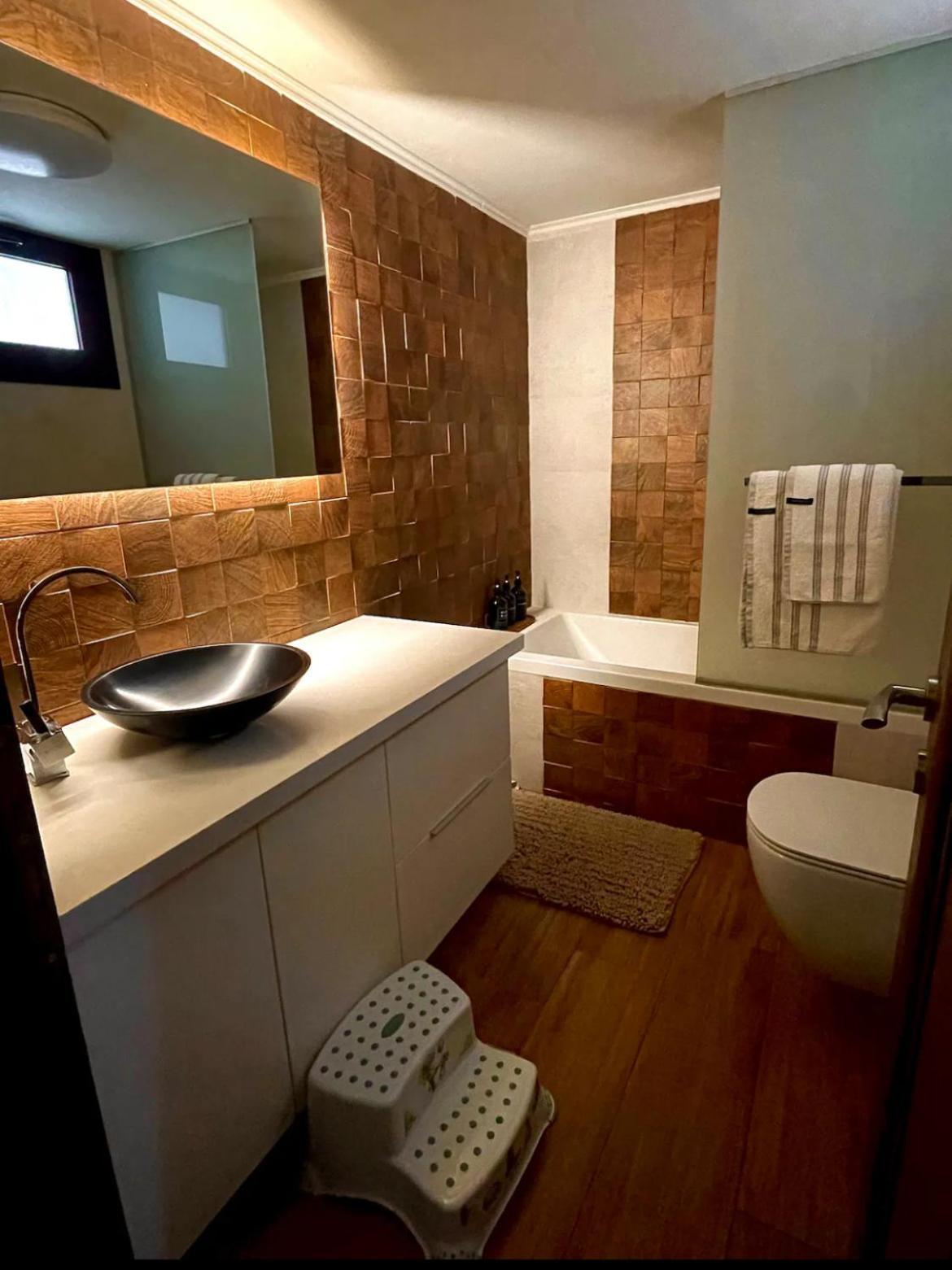 Playhousecrete Appartement *