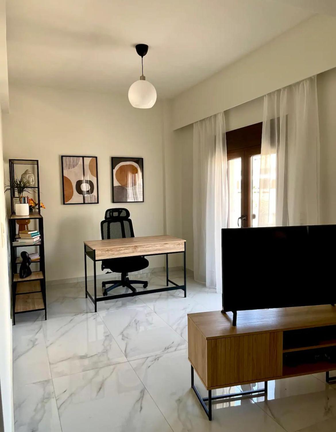 Appartement Playhousecrete *
