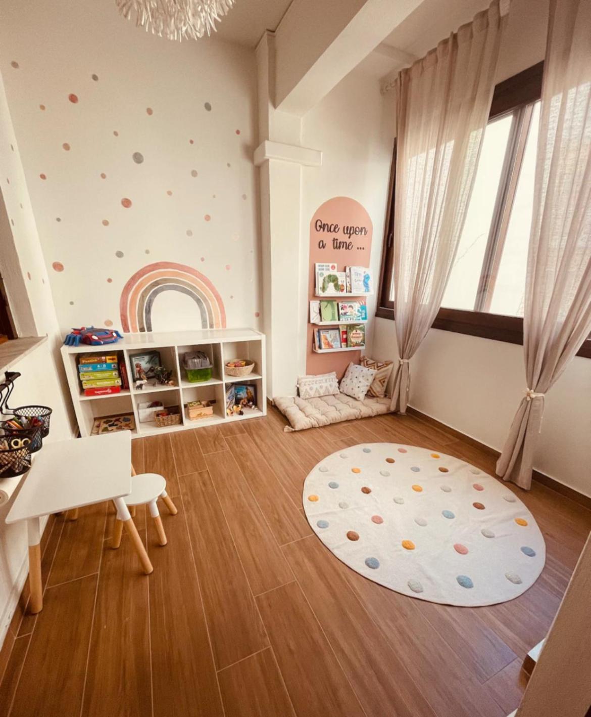 Playhousecrete Appartement