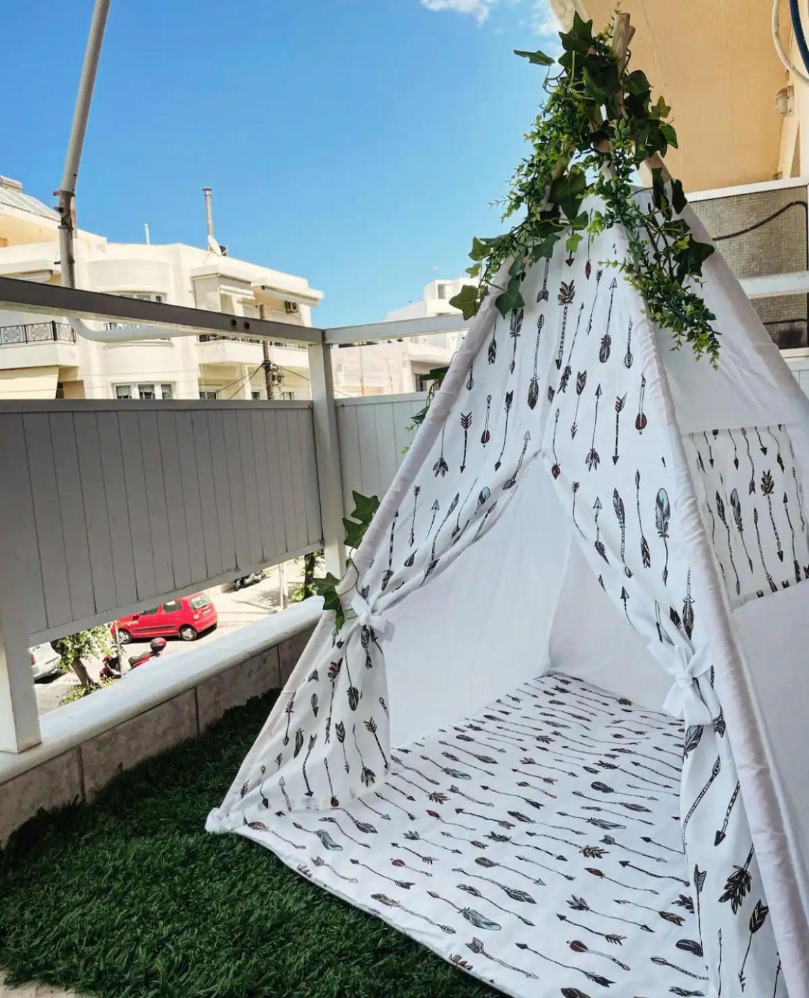 Appartement Playhousecrete Héraklion