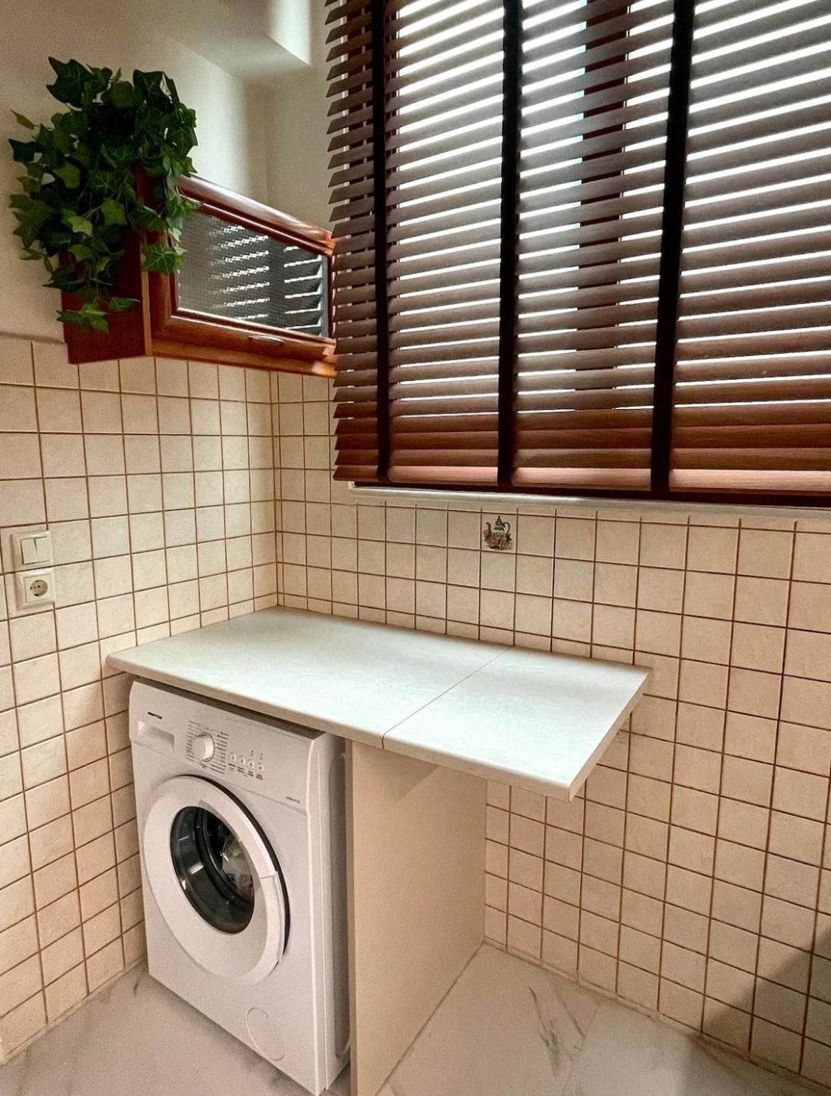 Appartement Playhousecrete